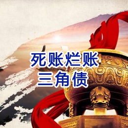 嘉鱼要债公司